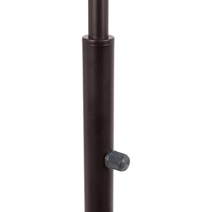 Cardo Floor Lamp Bronze