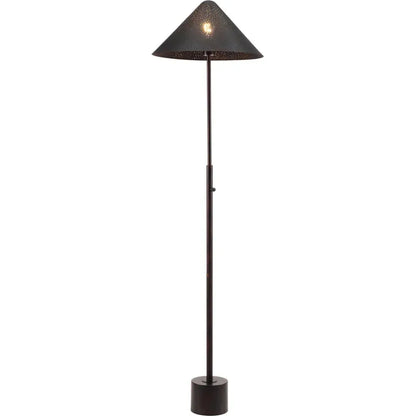 Cardo Floor Lamp Bronze