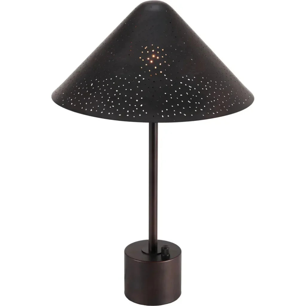 Cardo Table Lamp Bronze