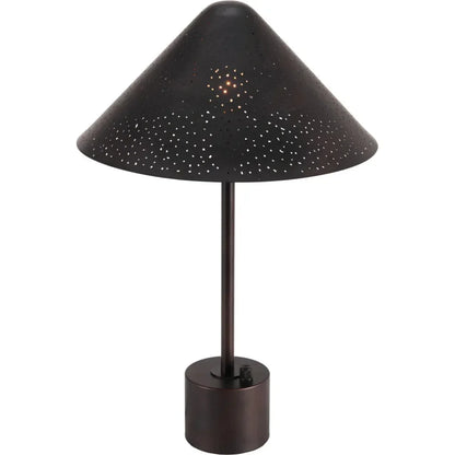 Cardo Table Lamp Bronze