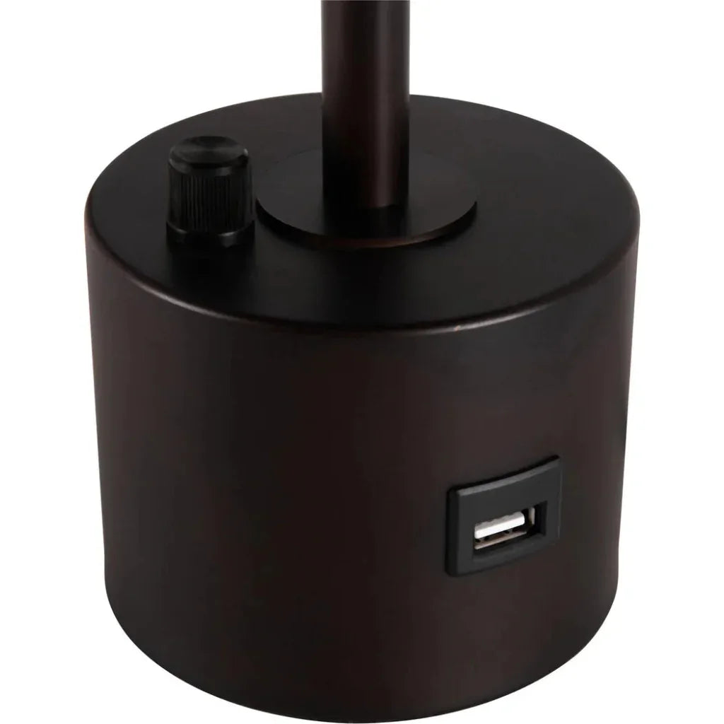 Cardo Table Lamp Bronze