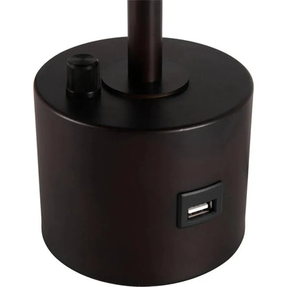 Cardo Table Lamp Bronze