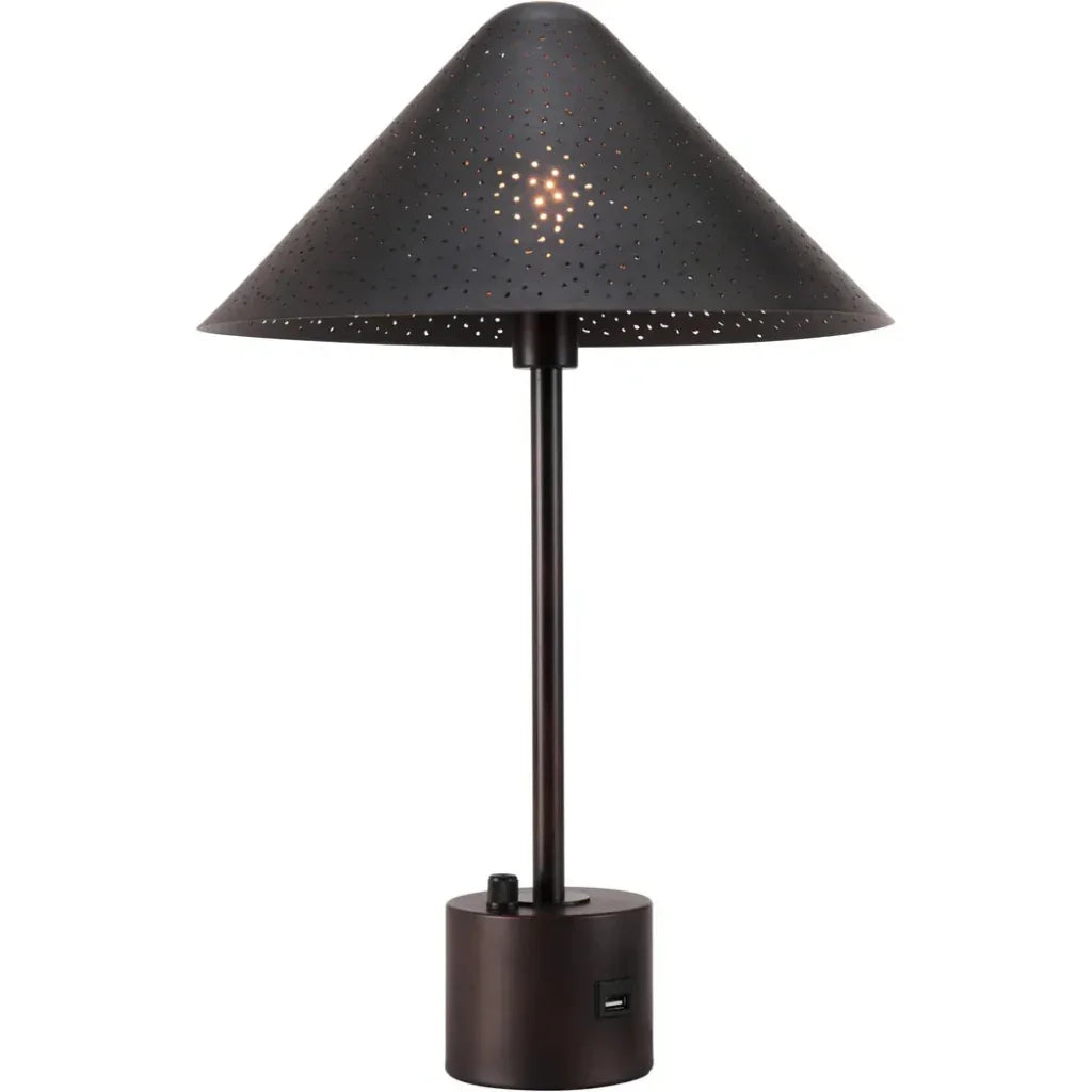 Cardo Table Lamp Bronze