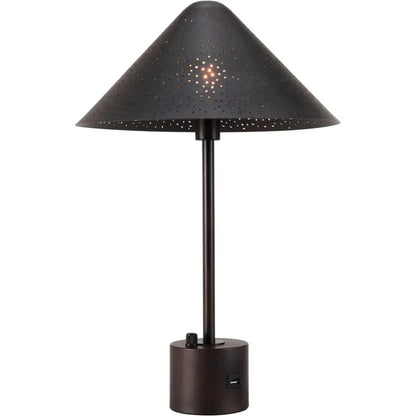 Cardo Table Lamp Bronze