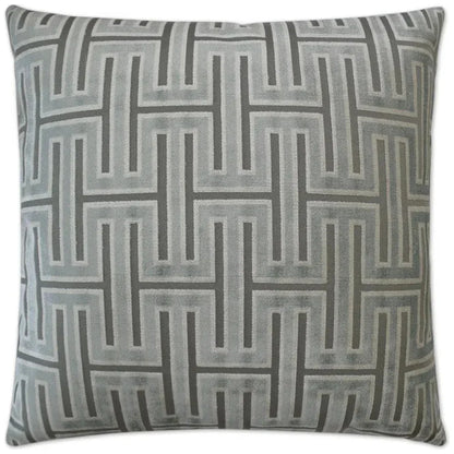 Carlyle Glacier Mist Large Throw Pillow Insert