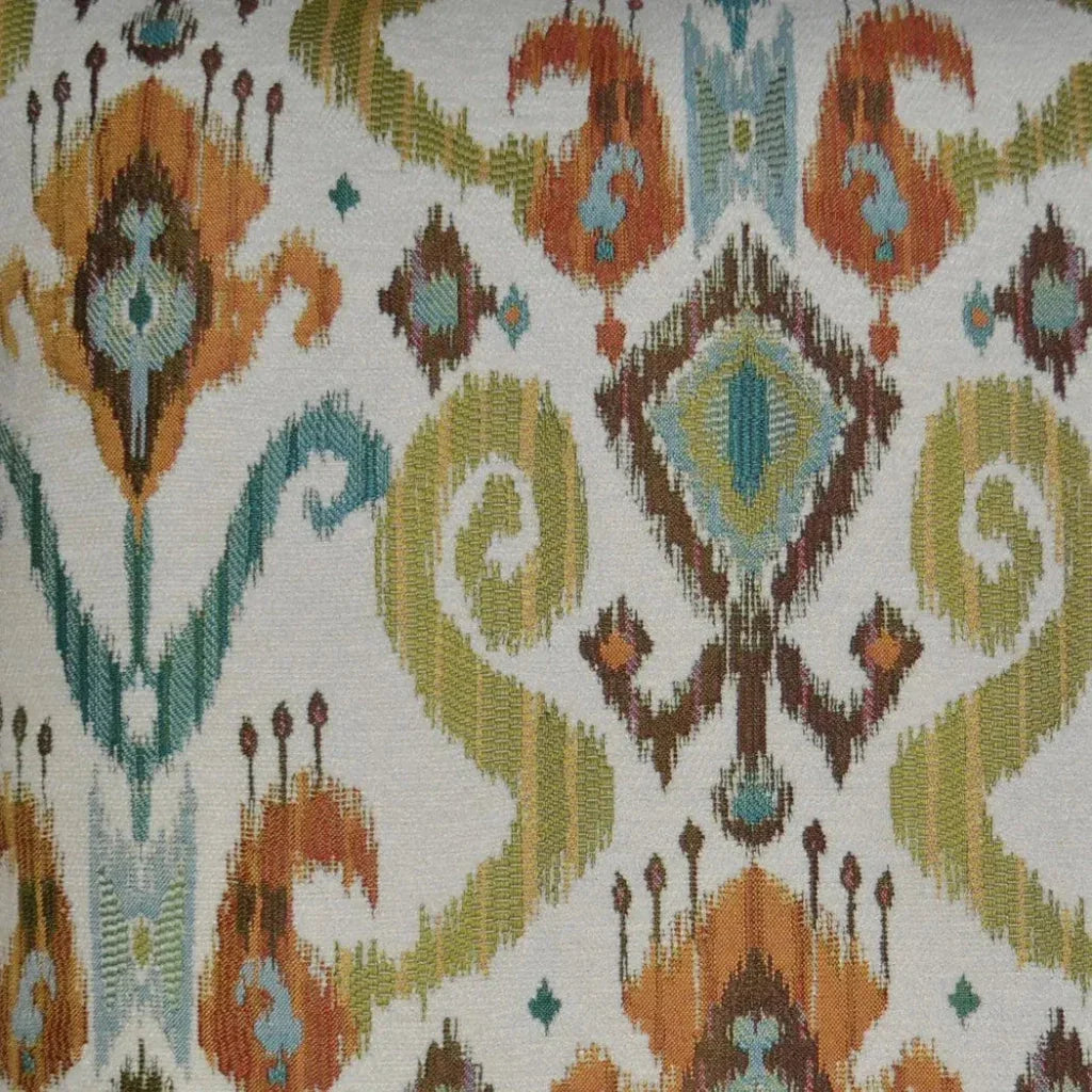 Carrizozo Multi Color Throw Pillow Insert