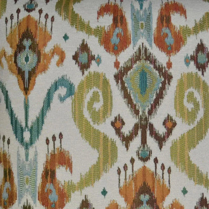 Carrizozo Multi Color Throw Pillow Insert