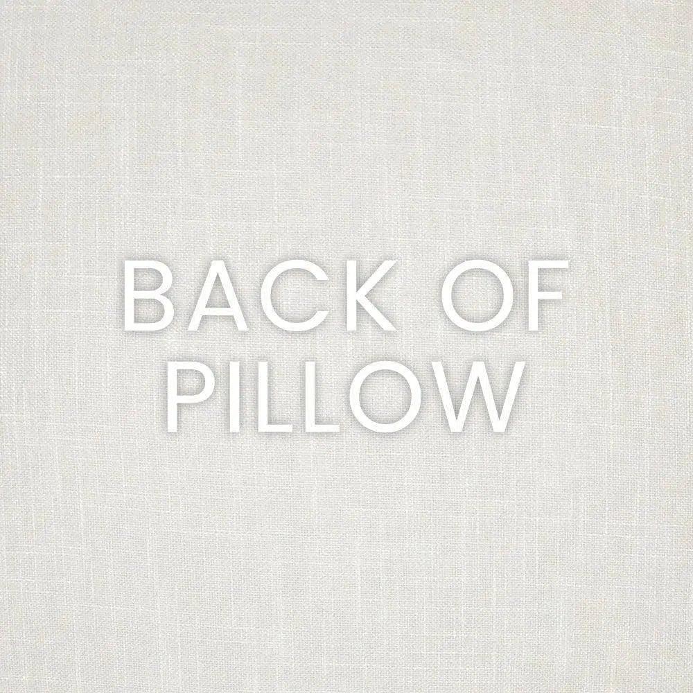 Casablanca Dawn Mist Large Throw Pillow Insert