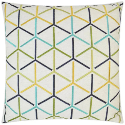 Catalina Multi Color Throw Pillow Insert