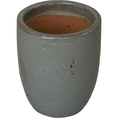 Ceramic Handmade Round Planter