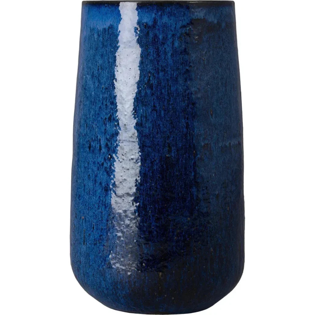 Ceramic Round Net Planter