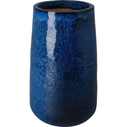 Ceramic Round Net Planter