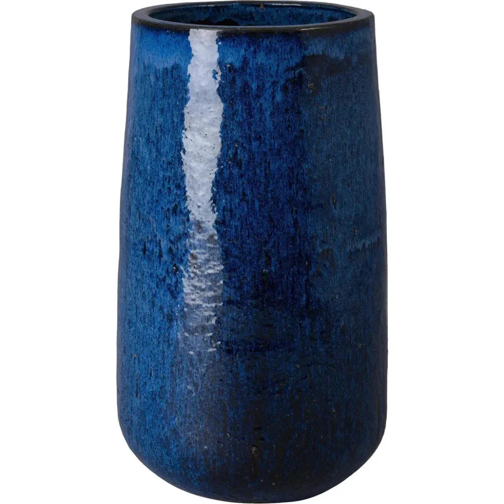 Ceramic Round Net Planter