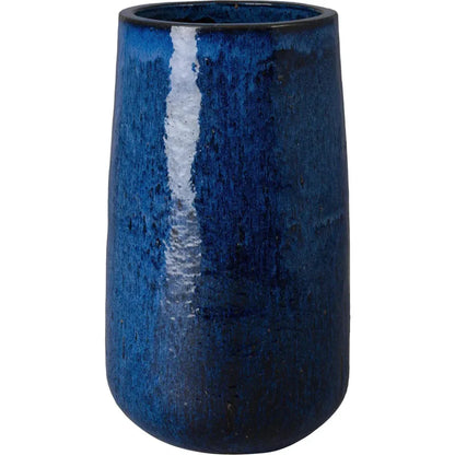 Ceramic Round Net Planter