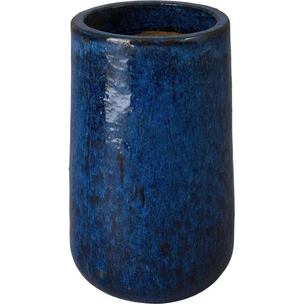 Ceramic Round Net Planter