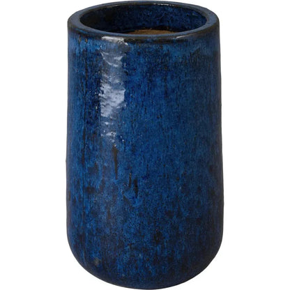 Ceramic Round Net Planter