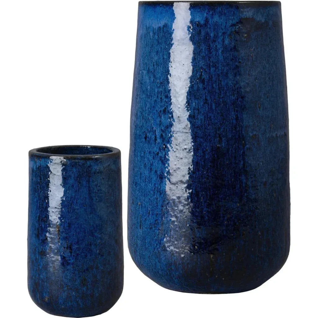 Ceramic Round Net Planter