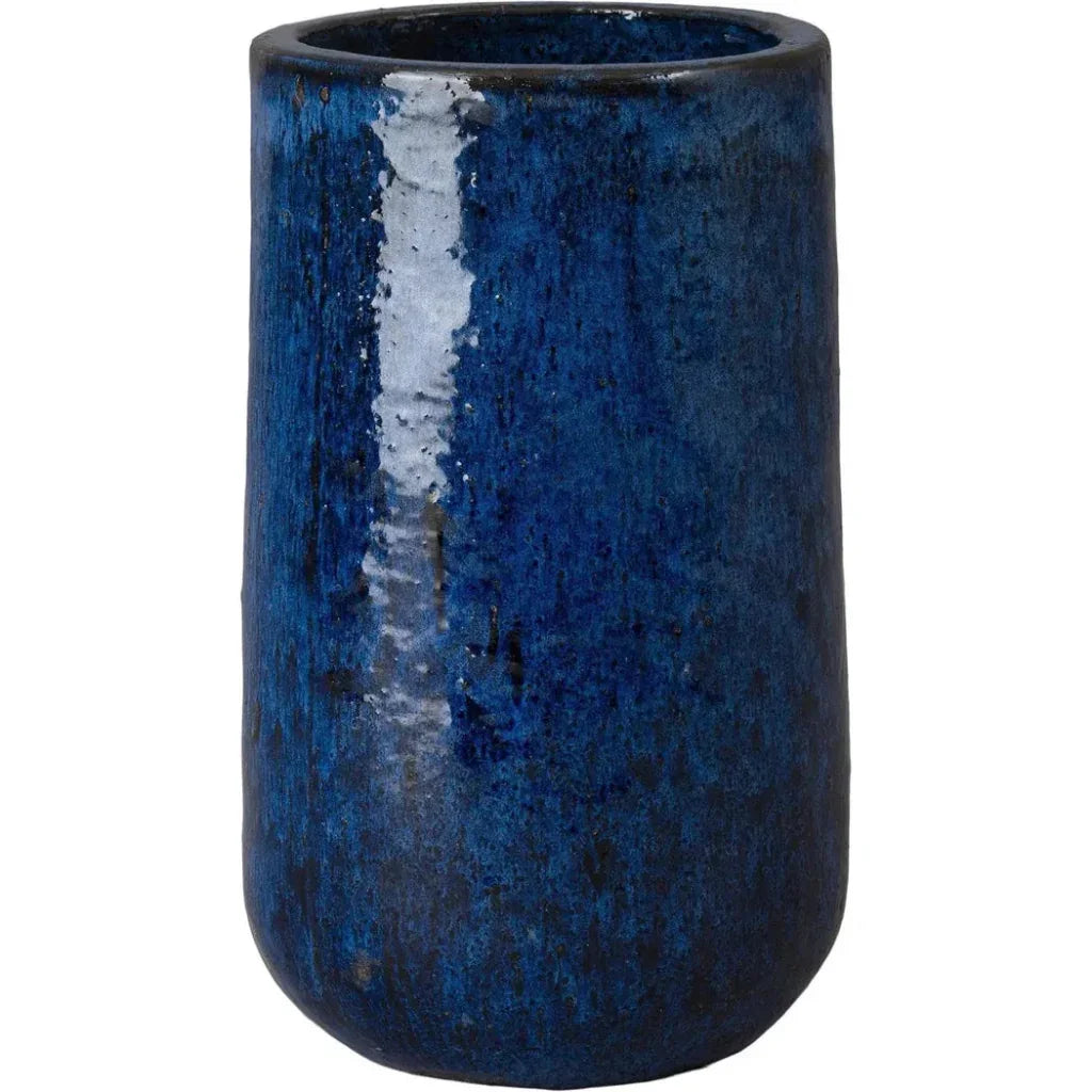 Ceramic Round Net Planter