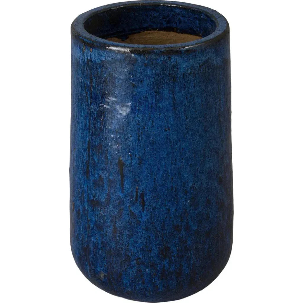 Ceramic Round Net Planter