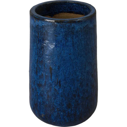 Ceramic Round Net Planter