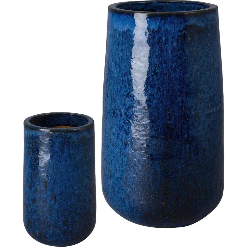 Ceramic Round Net Planter