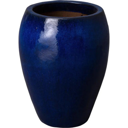 Ceramic Round Pot