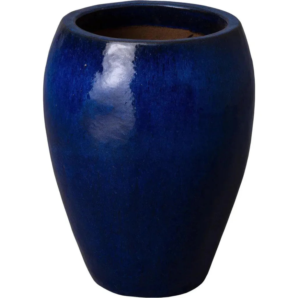Ceramic Round Pot
