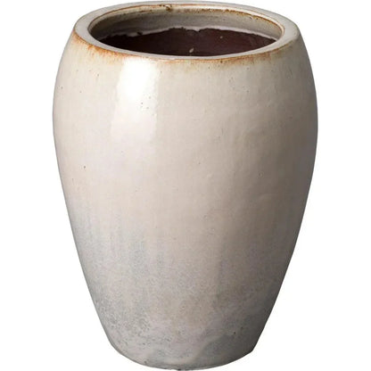 Ceramic Round Pot