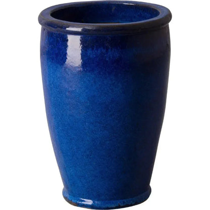Ceramic Round Rim Planter
