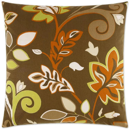 Charisma Multi Color Throw Pillow Insert
