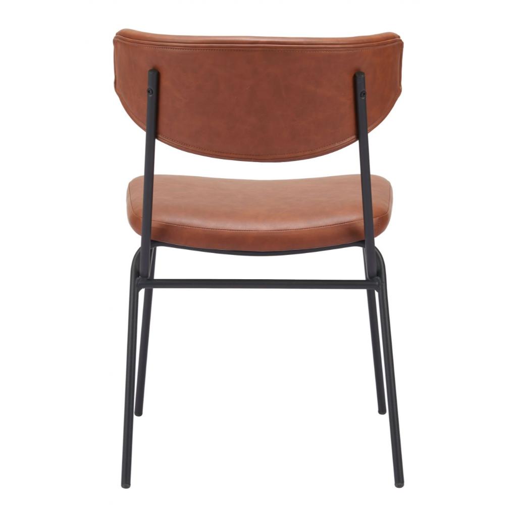 Charon Armless Dining Chair 2PC