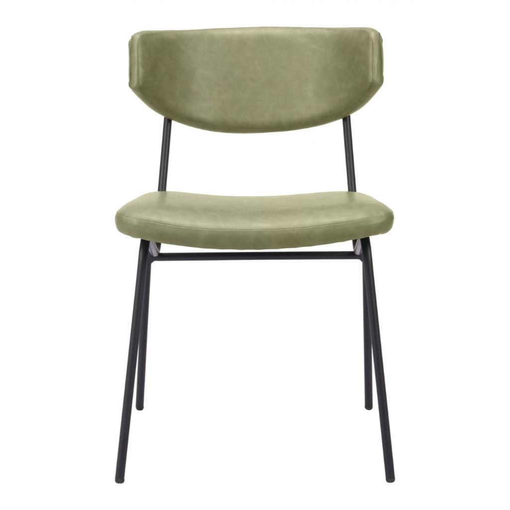 Charon Armless Dining Chair 2PC