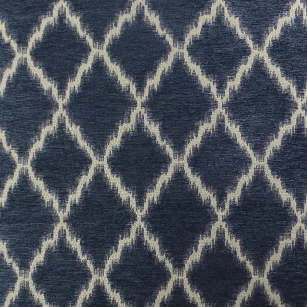 Chateau Cadet Blue Throw Pillow With Insert