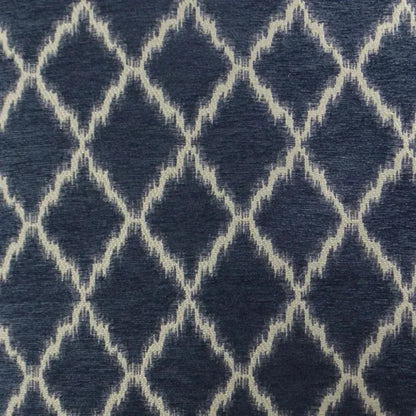 Chateau Cadet Blue Throw Pillow With Insert