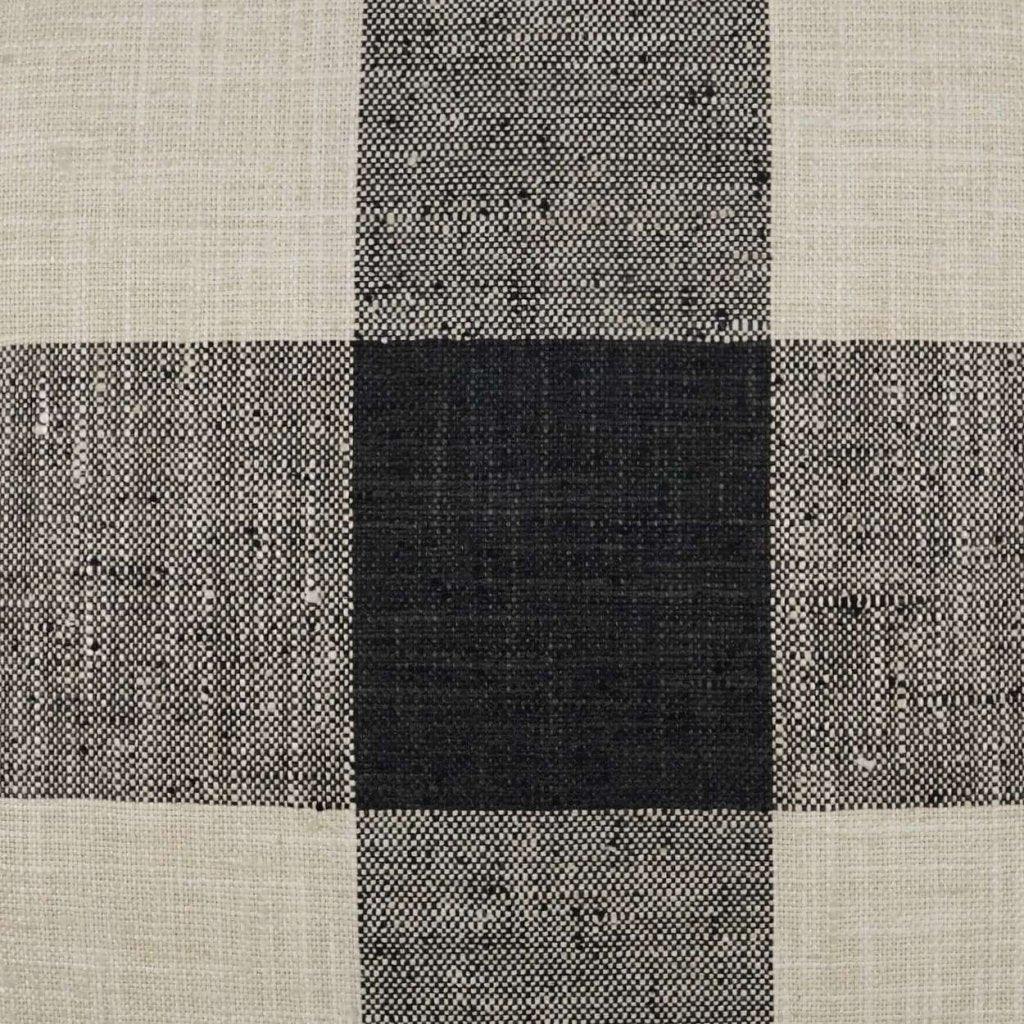 Check Please Handmade Throw Pillow