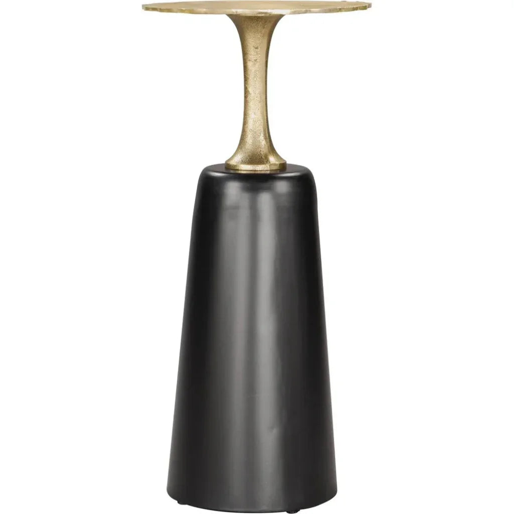 Chenai Drink Table Black