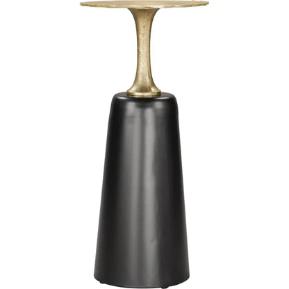 Chenai Drink Table Black