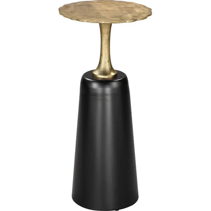 Chenai Drink Table Black