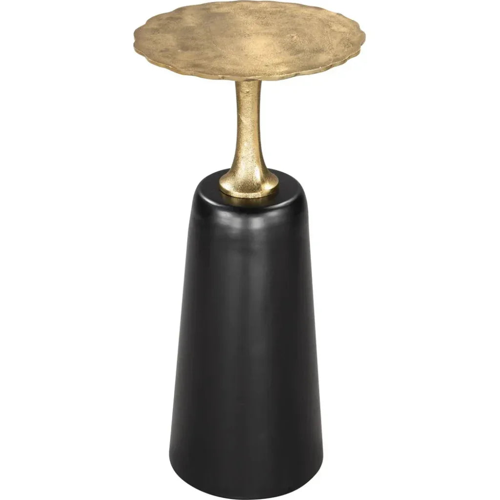 Chenai Drink Table Black