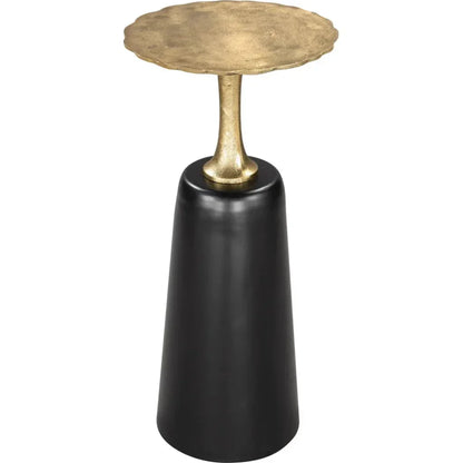 Chenai Drink Table Black