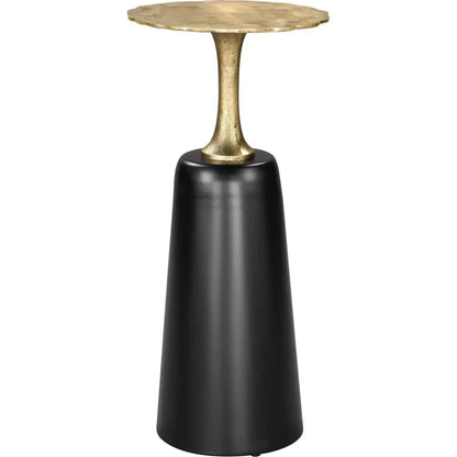Chenai Drink Table Black
