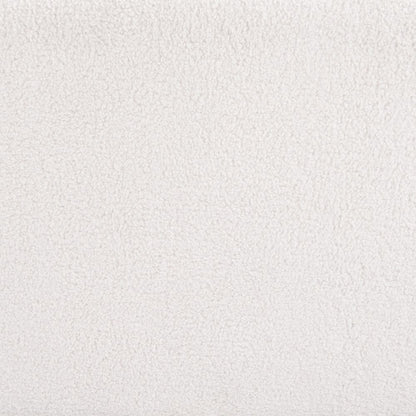 Chicago Ivory Fabric Accent Chair