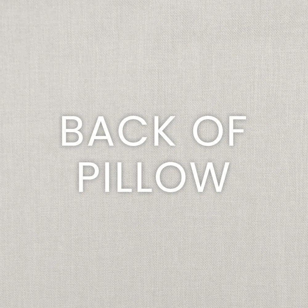 Chief Smoke Grey Throw Pillow With Insert
