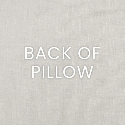Chief Smoke Grey Throw Pillow With Insert