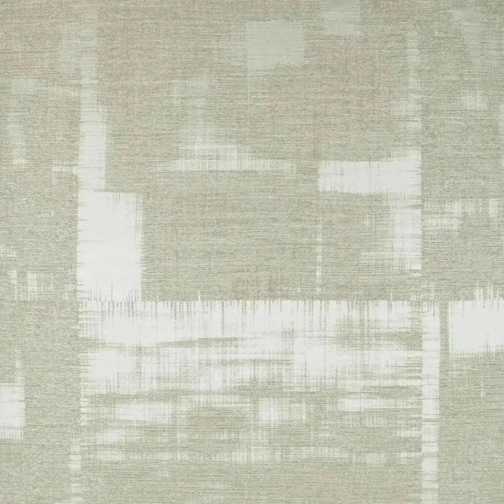 Ciara Alabaster Abstract Tan Large Throw Pillow Insert