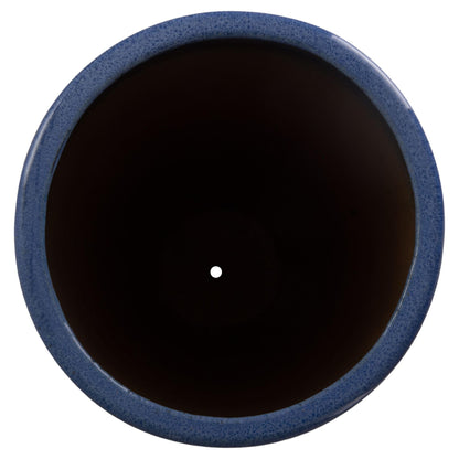 Cigar 47"H Ceramic Tall Jar