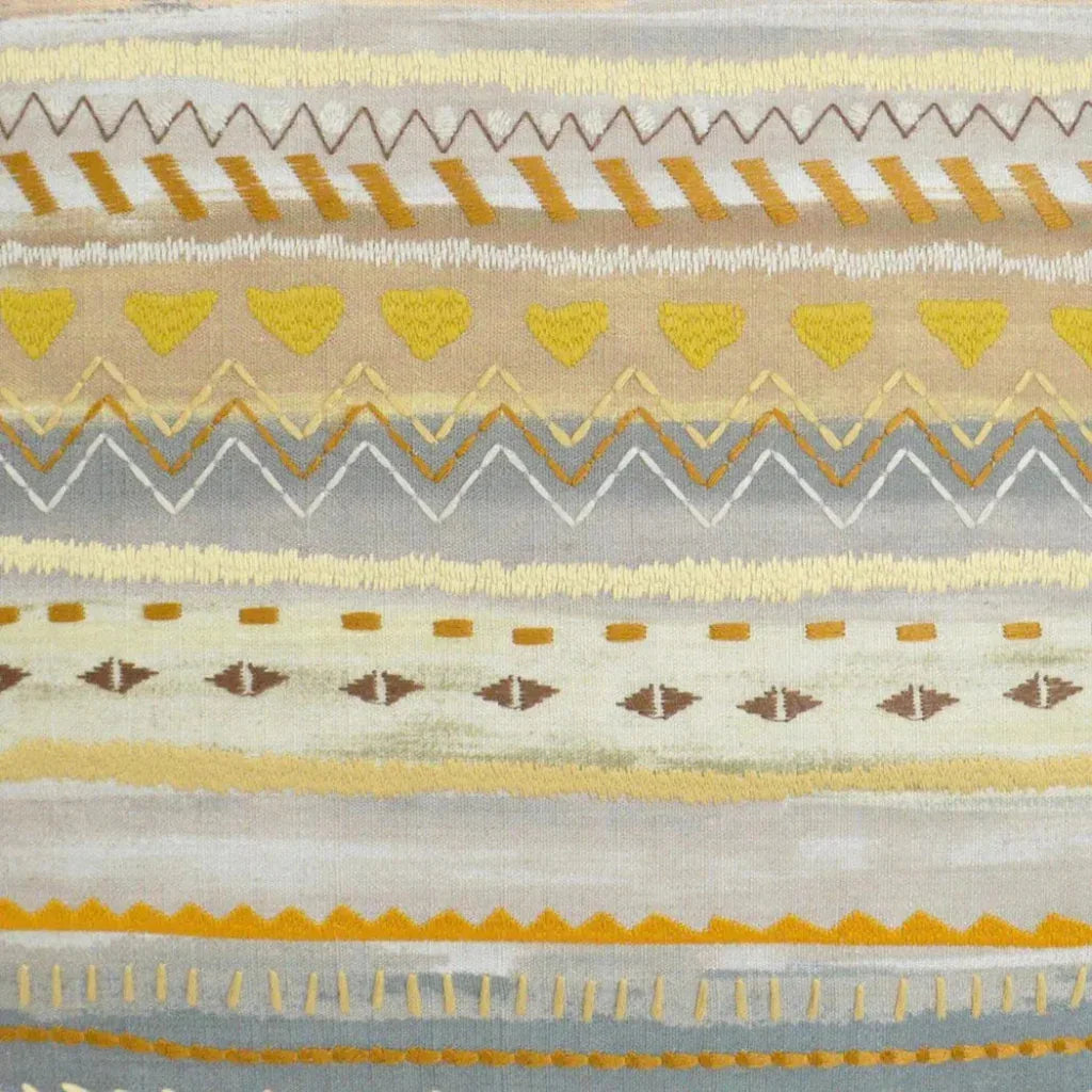 Classic Charm Multi Color Throw Pillow Insert