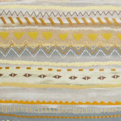 Classic Charm Multi Color Throw Pillow Insert