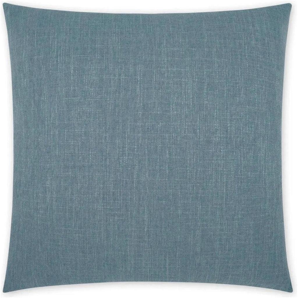 Clover Lane Porcelain Blue Large Throw Pillow Insert