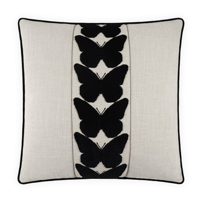 Coleous Removeable Cover Throw Pillow